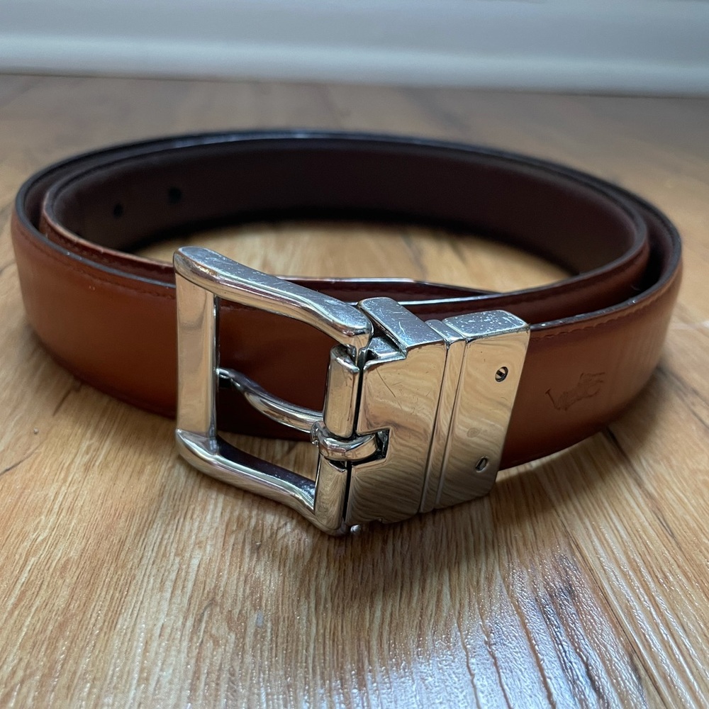 Polo belt